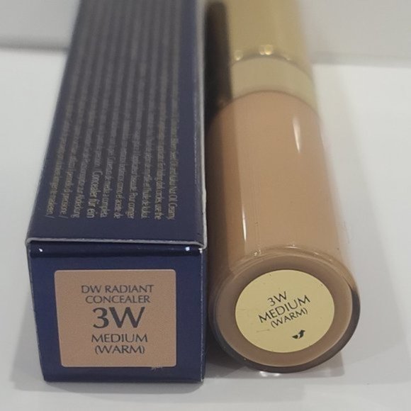 CHOOSE SHADE ✅ Estee Lauder Double Wear Radiant Concealer ✨ NEW IN BOX - Picture 11 of 13